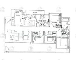 Hedges Park Condominium (D17), Condominium #623169161